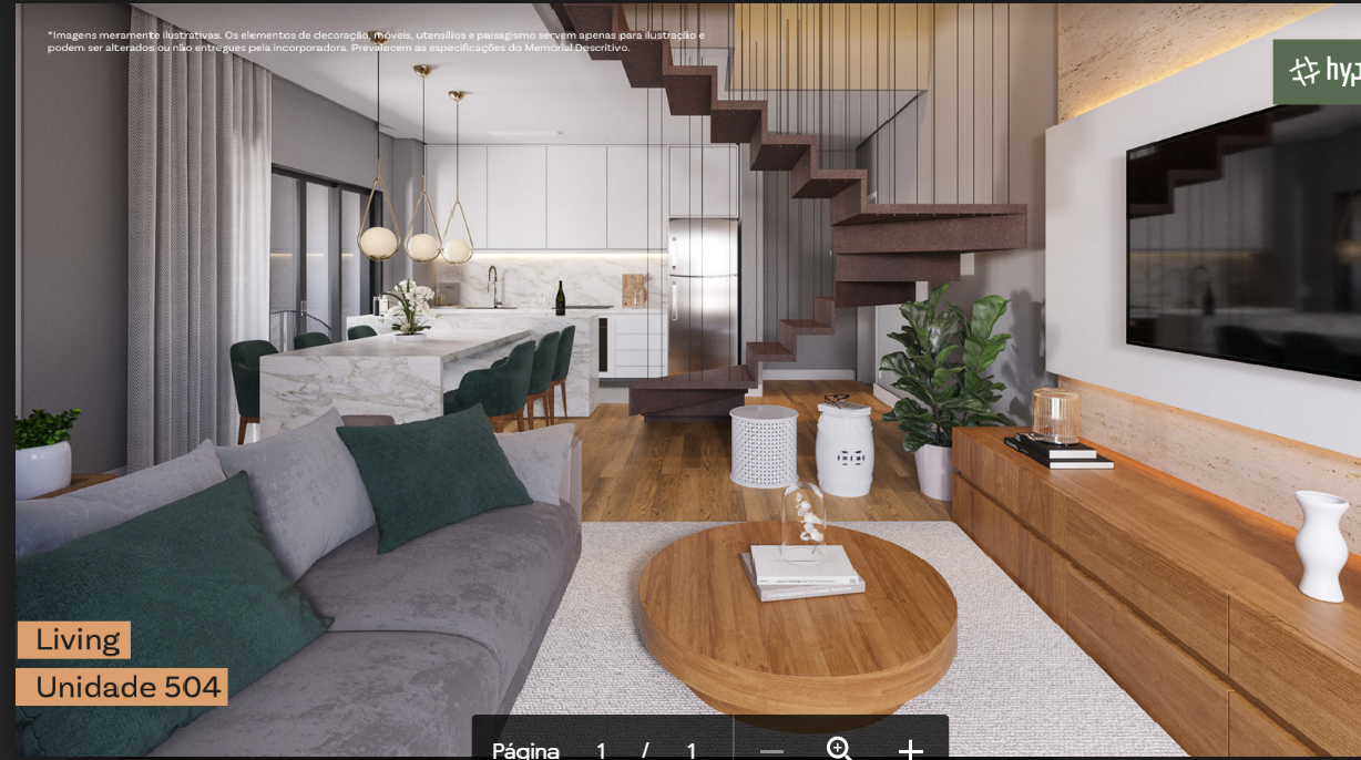 Imagem Apartamento com 3 Quartos à Venda, 86 m²em Boa Vista - Curitiba Imagem Apartamento com 3 Quartos à Venda, 86 m²em Boa Vista - Curitiba