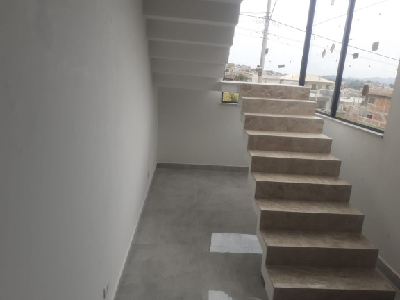 Imagem Casa de Condomínio com 3 Quartos à Venda, 233 m² em Condomínio Residencial Fogaça - Jacareí