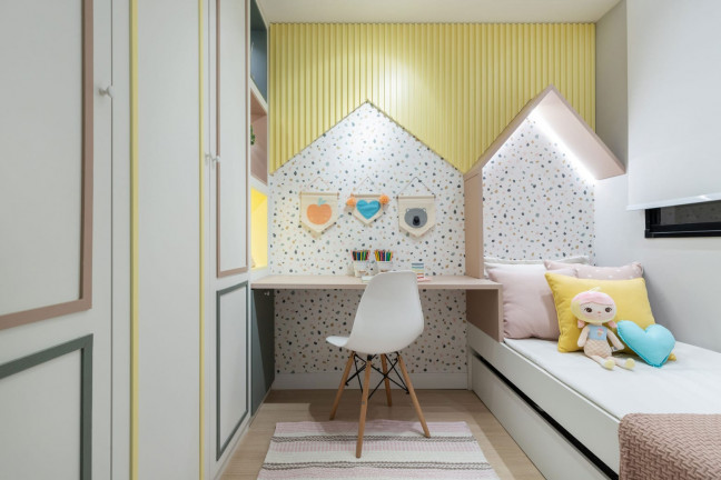 Imagem Apartamento com 2 Quartos à Venda, 37 m² em Vila Maria - São Paulo