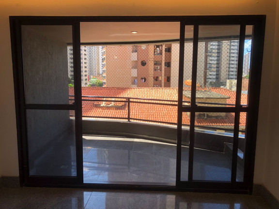 Imagem Apartamento com 3 Quartos à Venda, 130 m²em Mucuripe - Fortaleza