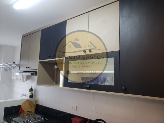 Imagem Apartamento com 3 Quartos à Venda, 105 m²em Centro - ubatuba