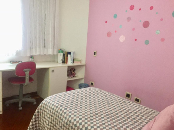 Imagem Apartamento com 4 Quartos à Venda, 186 m² em Parque da Mooca - São Paulo