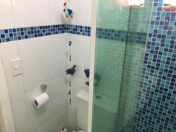 Imagem Apartamento com 2 Quartos à Venda, 60 m² em Ipiranga - São Paulo Imagem Apartamento com 2 Quartos à Venda, 60 m² em Ipiranga - São Paulo