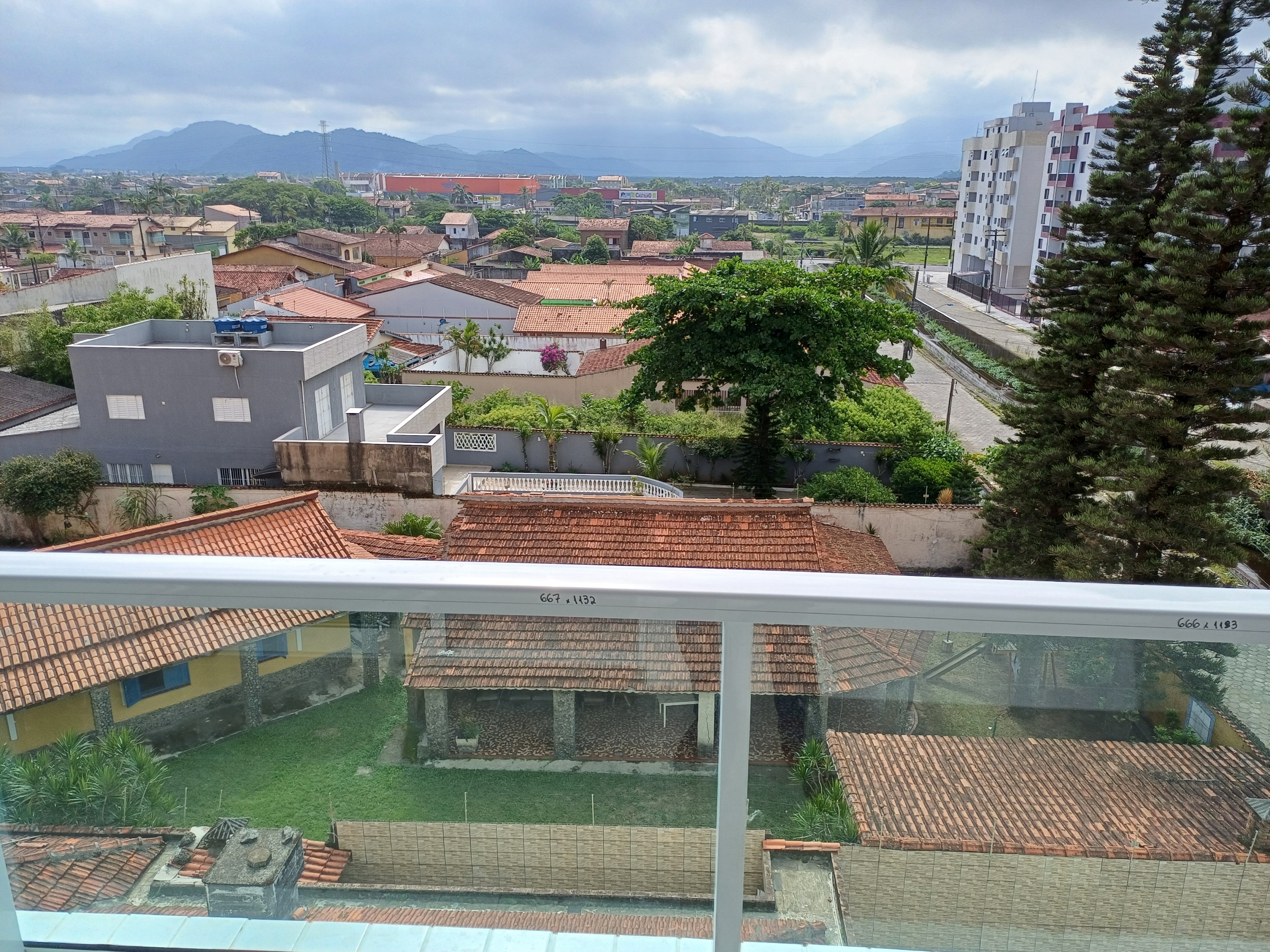 Imagem Apartamento com 2 Quartos à Venda, 72 m² em Centro  - Mongaguá