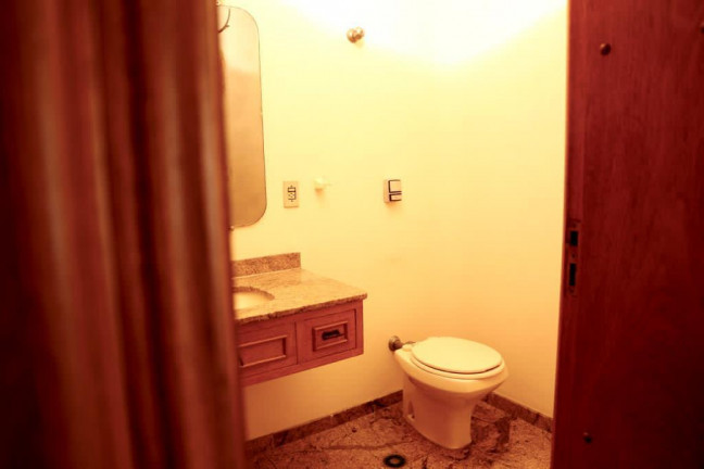 Imagem Apartamento com 4 Quartos à Venda ou Locação, 320 m² em Campo Belo - São Paulo