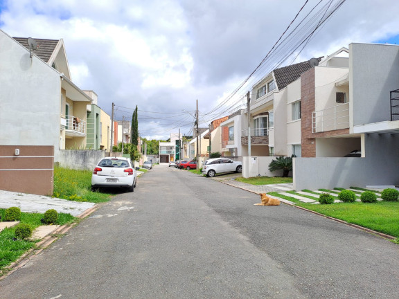 Imagem Terreno à Venda, 230 m² em Cachoeira - Curitiba