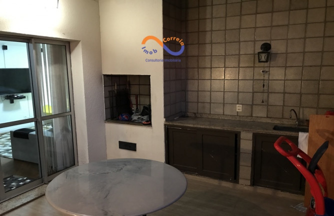 Imagem Cobertura com 3 Quartos à Venda, 180 m² em Ipiranga - São Paulo Imagem Cobertura com 3 Quartos à Venda, 180 m² em Ipiranga - São Paulo