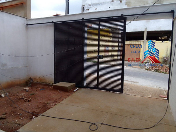 Imagem Sobrado com 2 Quartos à Venda, 75 m² em Londrina (São Benedito) - Santa Luzia