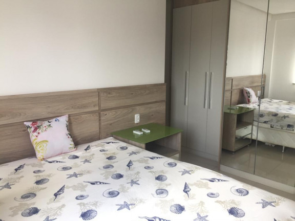 Imagem Apartamento com 3 Quartos para Alugar, 1 m² em Turu - São Luís