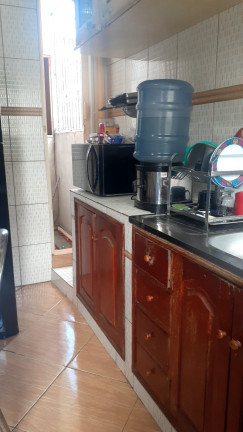 Imagem Casa com 4 Quartos à Venda, 216 m² em Jurunas - Belém Imagem Casa com 4 Quartos à Venda, 216 m² em Jurunas - Belém