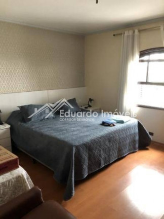 Imagem Sobrado com 5 Quartos à Venda, 529 m² em Jardim São Caetano - São Caetano Do Sul