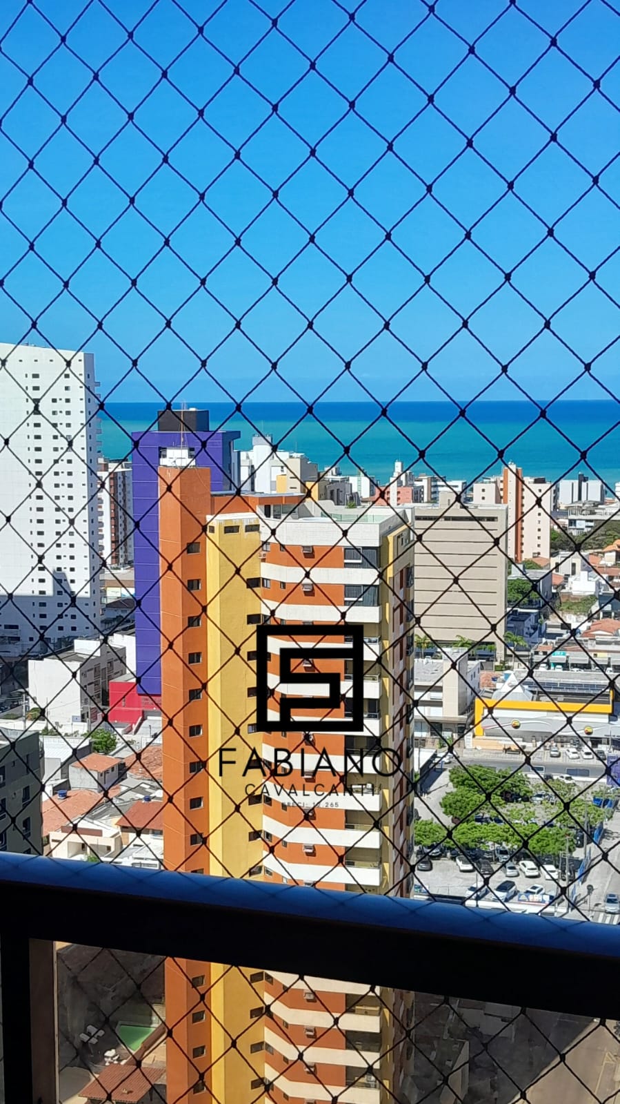 Imagem Apartamento com 3 Quartos à Venda, 84 m² em Manaíra - João Pessoa