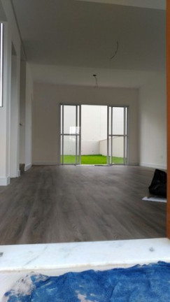 Imagem Casa de Condomínio com 4 Quartos à Venda, 136 m² em Urbanova - São José dos Campos