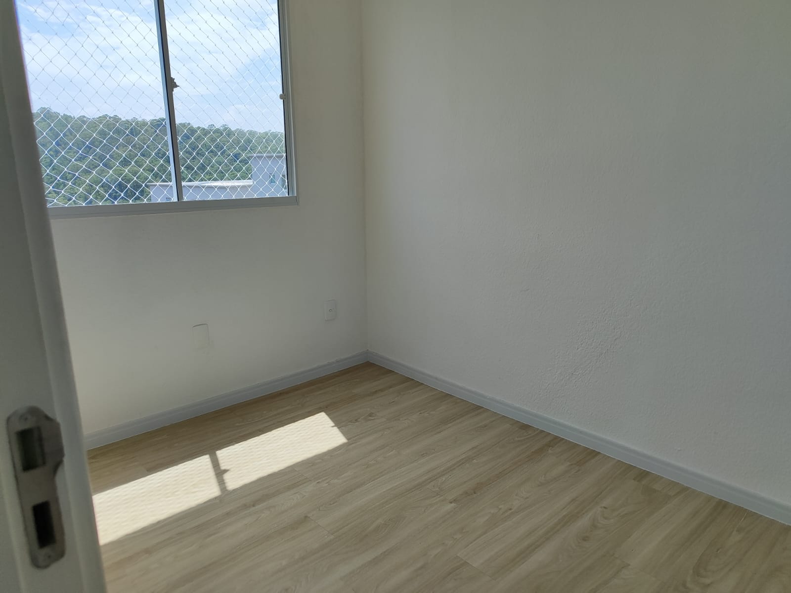 Imagem Apartamento com 2 Quartos para Alugar, 41 m²em Chácara Maria Trindade - São Paulo