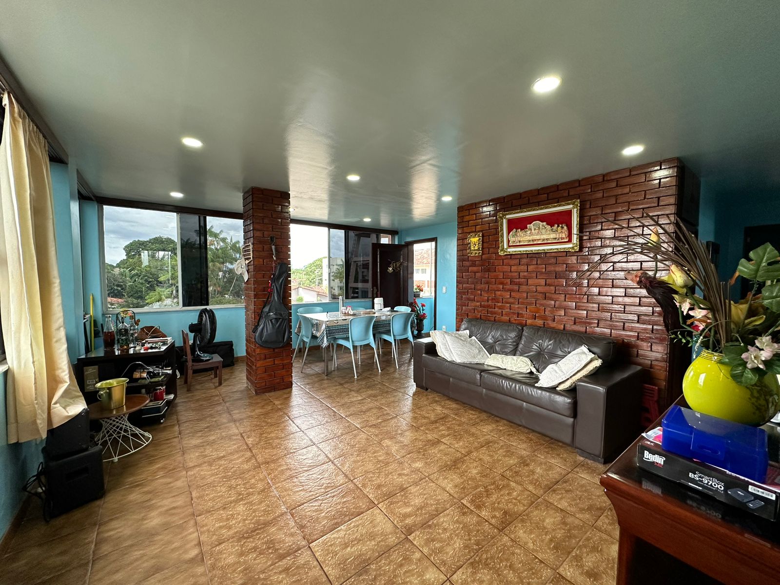 Imagem Apartamento com 2 Quartos à Venda, 120 m²em Chapéu Virado (Mosqueiro) - Belém