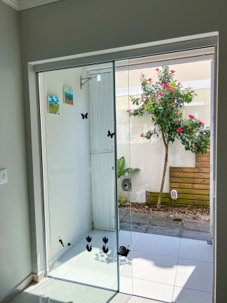 Imagem Apartamento com 3 Quartos à Venda, 90 m² em Ingleses do Rio Vermelho - Florianópolis Imagem Apartamento com 3 Quartos à Venda, 90 m² em Ingleses do Rio Vermelho - Florianópolis
