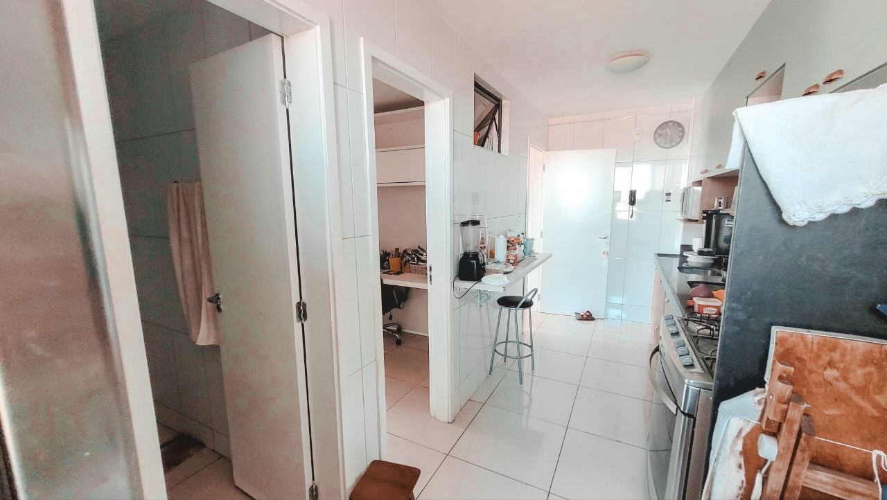 Imagem Apartamento com 3 Quartos à Venda, 107 m²em Noivos - Teresina Imagem Apartamento com 3 Quartos à Venda, 107 m²em Noivos - Teresina