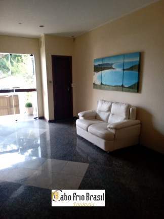 Imagem Cobertura com 3 Quartos à Venda, 180 m²em Braga - Cabo Frio