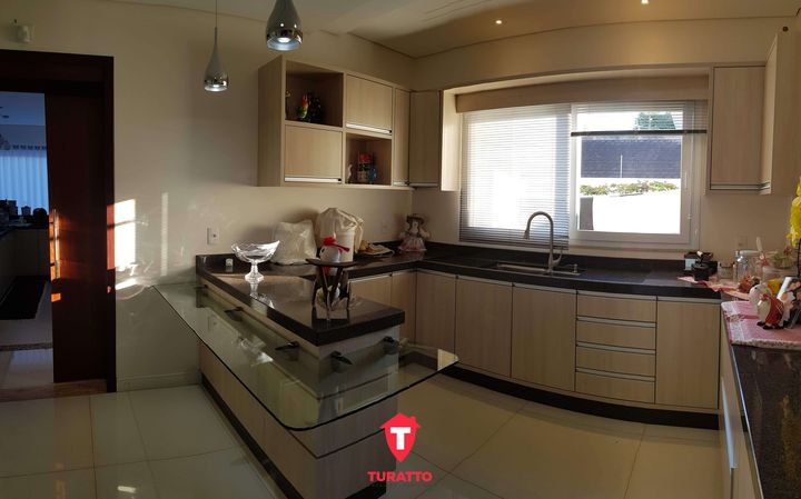 Imagem Sobrado com 4 Quartos à Venda, 310 m² em Jardim La Salle - Toledo Imagem Sobrado com 4 Quartos à Venda, 310 m² em Jardim La Salle - Toledo
