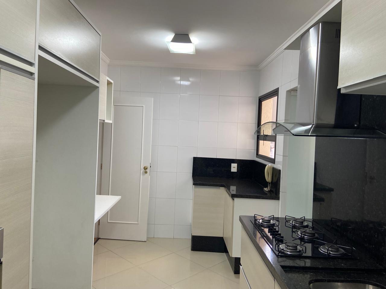 Imagem Apartamento com 3 Quartos para Alugar, 90 m²em Vila Oliveira - Mogi das Cruzes