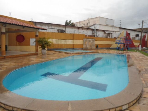 Imagem Casa de Condomínio com 4 Quartos à Venda, 200 m² em Jardim Eldorado - São Luís Imagem Casa de Condomínio com 4 Quartos à Venda, 200 m² em Jardim Eldorado - São Luís