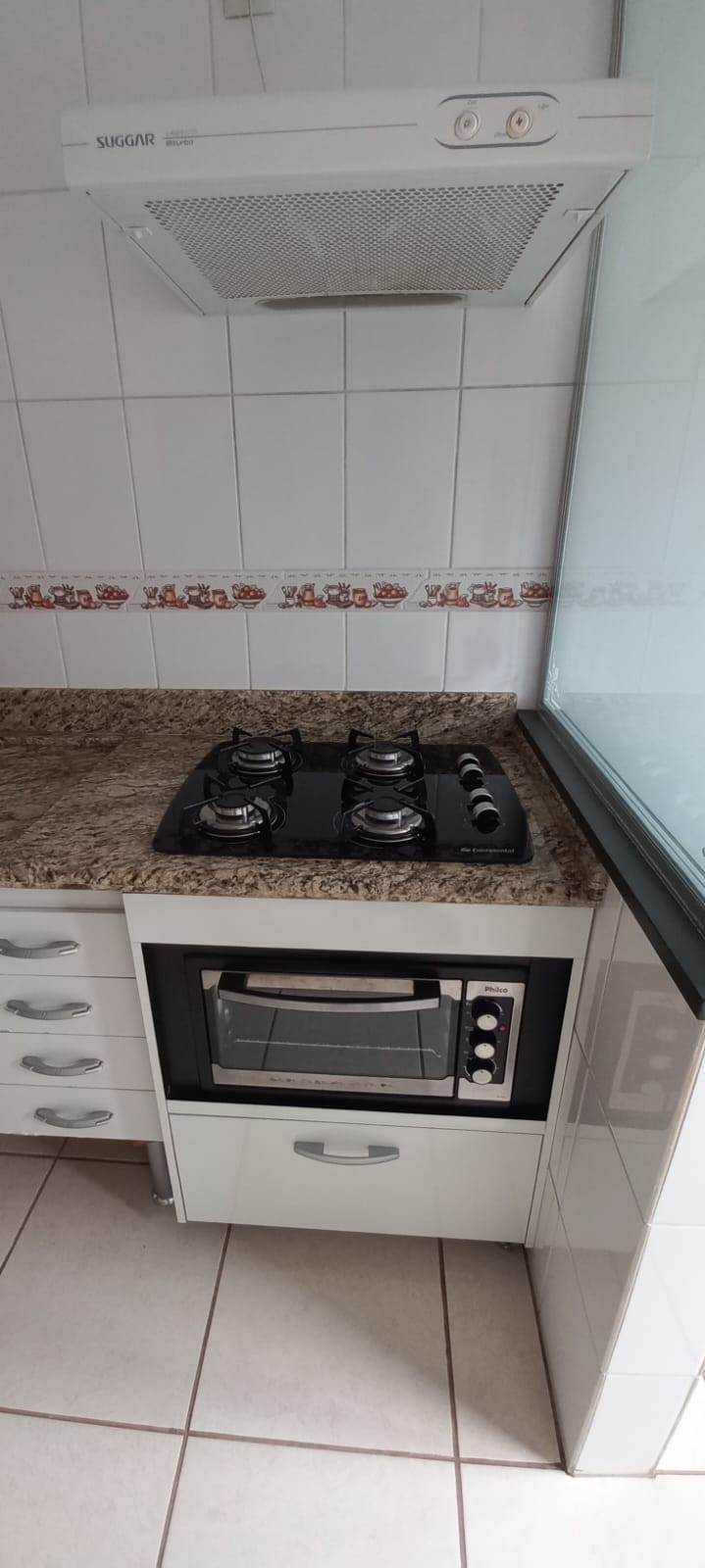 Imagem Apartamento com 2 Quartos à Venda, 68 m² em Cidade Morumbi - São José dos Campos