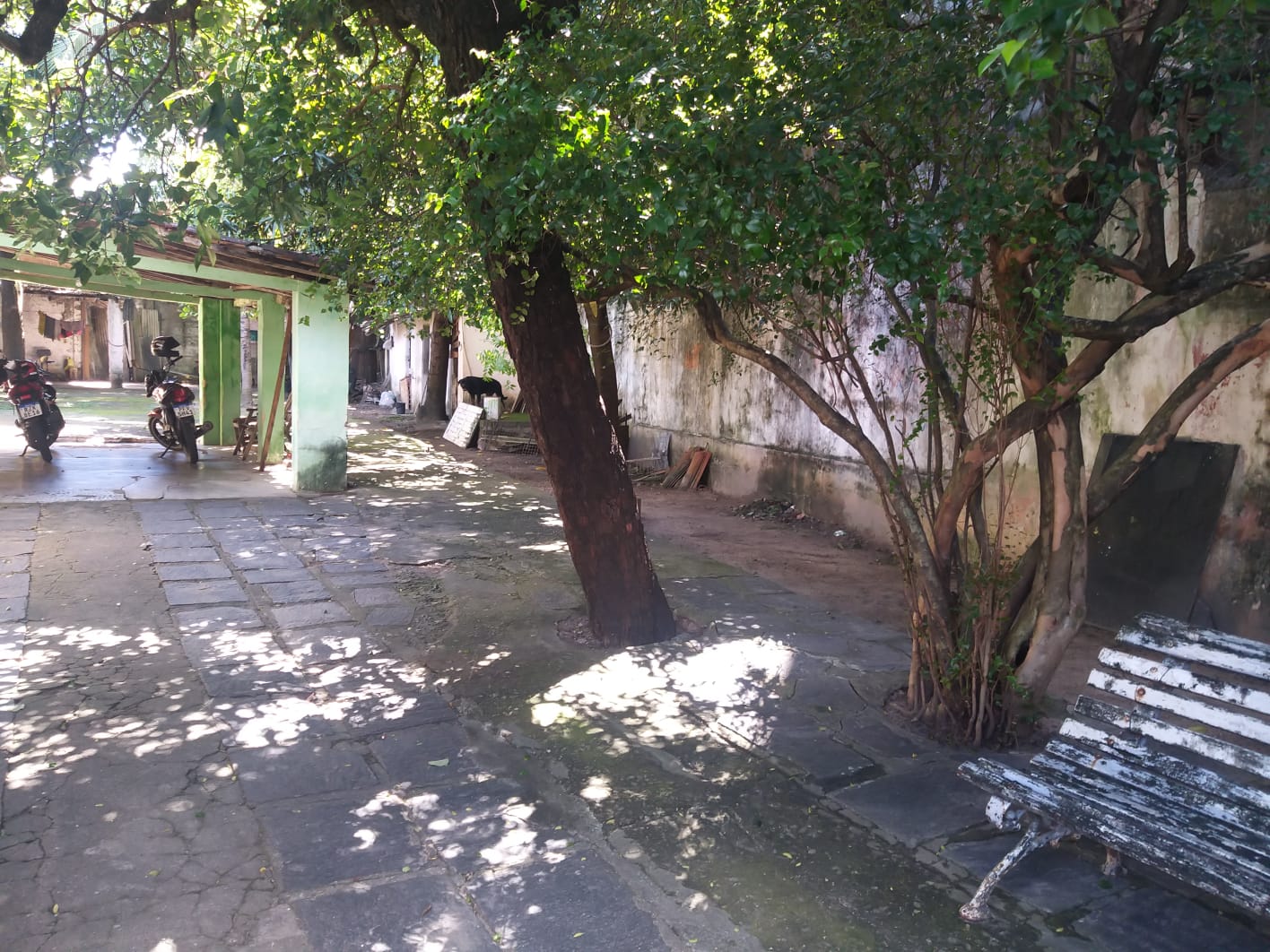 Imagem Terreno à Venda, 1 m²em Rosarinho - Recife Imagem Terreno à Venda, 1 m²em Rosarinho - Recife
