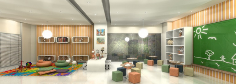 Imagem Apartamento com 3 Quartos à Venda, 133 m² em Centro - Criciúma Imagem Apartamento com 3 Quartos à Venda, 133 m² em Centro - Criciúma