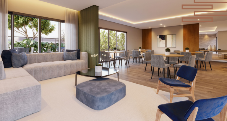 Apartamento com 2 Quartos à Venda,  em Jardim Santo Amaro - São Paulo