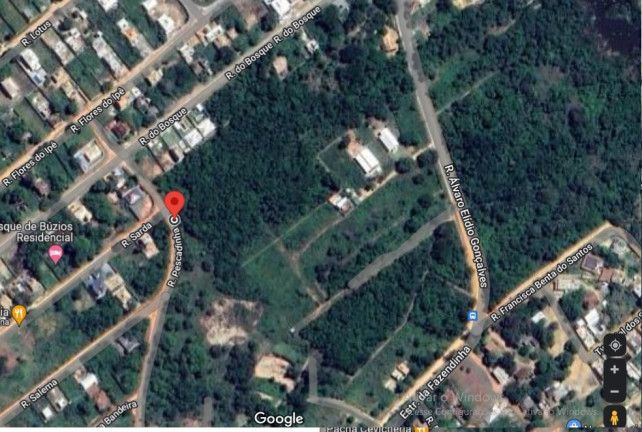Imagem Terreno à Venda, 312 m² em Vila Verde - Armação dos Búzios Imagem Terreno à Venda, 312 m² em Vila Verde - Armação dos Búzios