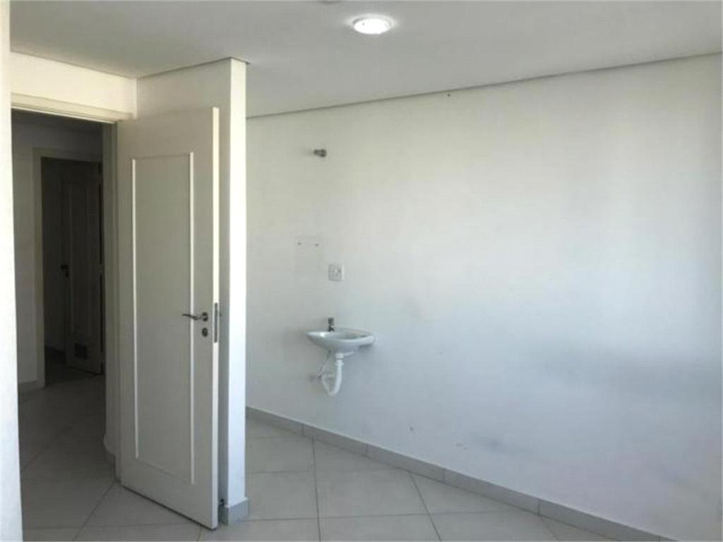 Imagem Sala Comercial à Venda, 31 m²em Moema - São Paulo