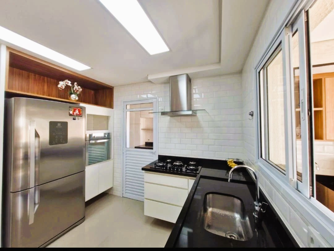 Imagem Apartamento com 3 Quartos à Venda, 107 m²em Tatuapé - São Paulo Imagem Apartamento com 3 Quartos à Venda, 107 m²em Tatuapé - São Paulo