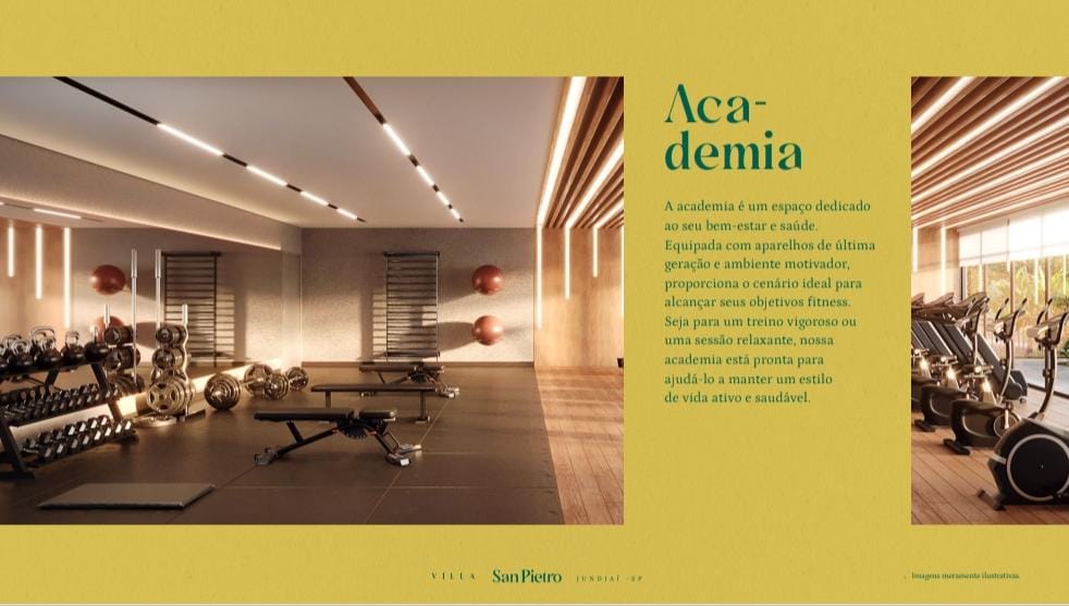 Imagem Terreno em Condomínio à Venda, 160 m²em Corrupira - Jundiaí