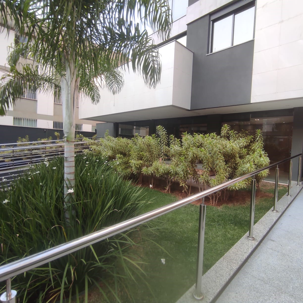 Imagem Apartamento com 3 Quartos à Venda, 87 m²em Cruzeiro - Belo Horizonte