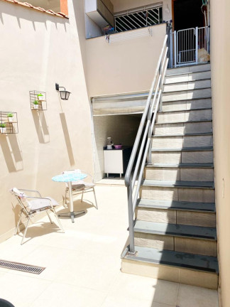 Imagem Sobrado com 3 Quartos à Venda, 125 m² em Vila São Geraldo - São Paulo Imagem Sobrado com 3 Quartos à Venda, 125 m² em Vila São Geraldo - São Paulo