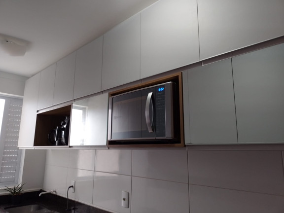 Imagem Apartamento com 2 Quartos à Venda, 60.767 m² em Rio Pequeno - Camboriú