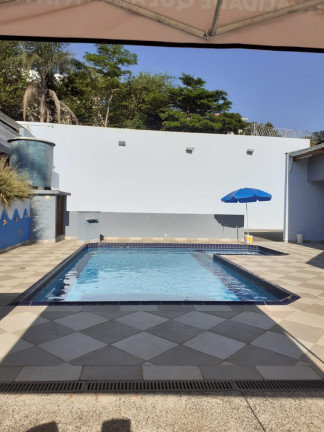 Imagem Chácara com 3 Quartos à Venda, 386 m² em Chácara São Jorge - Jundiaí Imagem Chácara com 3 Quartos à Venda, 386 m² em Chácara São Jorge - Jundiaí