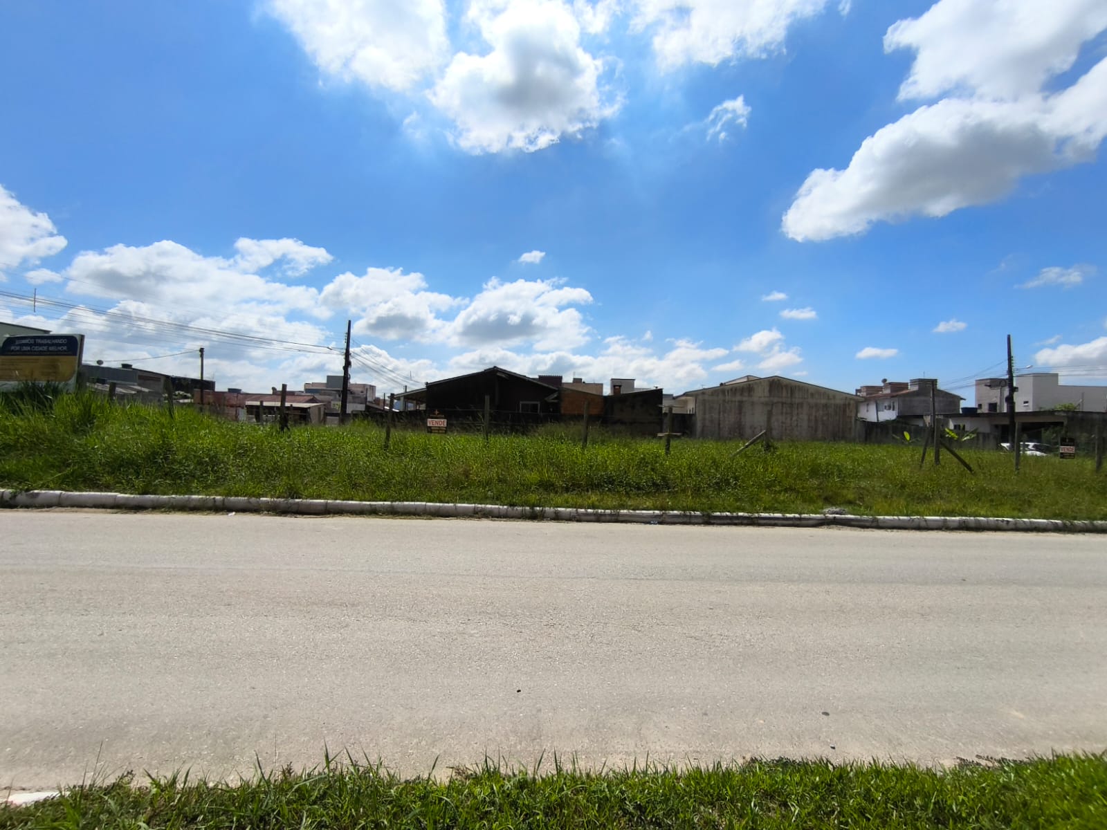 Imagem Terreno à Venda, 701 m²em Santa Regina - Itajaí