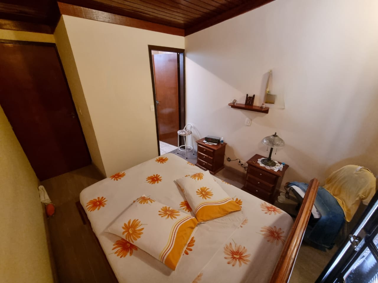 Casa com 4 Quartos à Venda, 144 m²em Bela Vista - Jundiaí