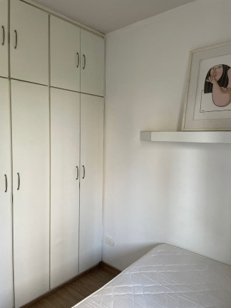 Imagem Apartamento com 1 Quarto à Venda, 35 m² em Planalto Paulista - São Paulo