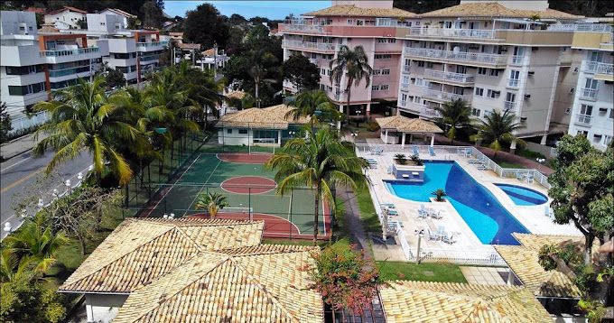 Imagem Apartamento com 3 Quartos à Venda, 140 m²em Itacoatiara - Niterói Imagem Apartamento com 3 Quartos à Venda, 140 m²em Itacoatiara - Niterói