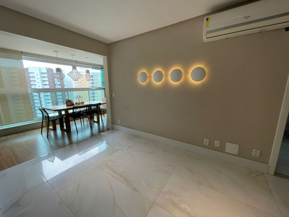 Imagem Apartamento com 3 Quartos à Venda, 123 m²em Jardins - Aracaju