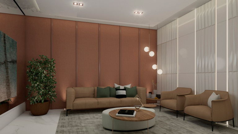Imagem Apartamento com 3 Quartos à Venda ou Locação, em Michel - Criciúma Imagem Apartamento com 3 Quartos à Venda ou Locação, em Michel - Criciúma