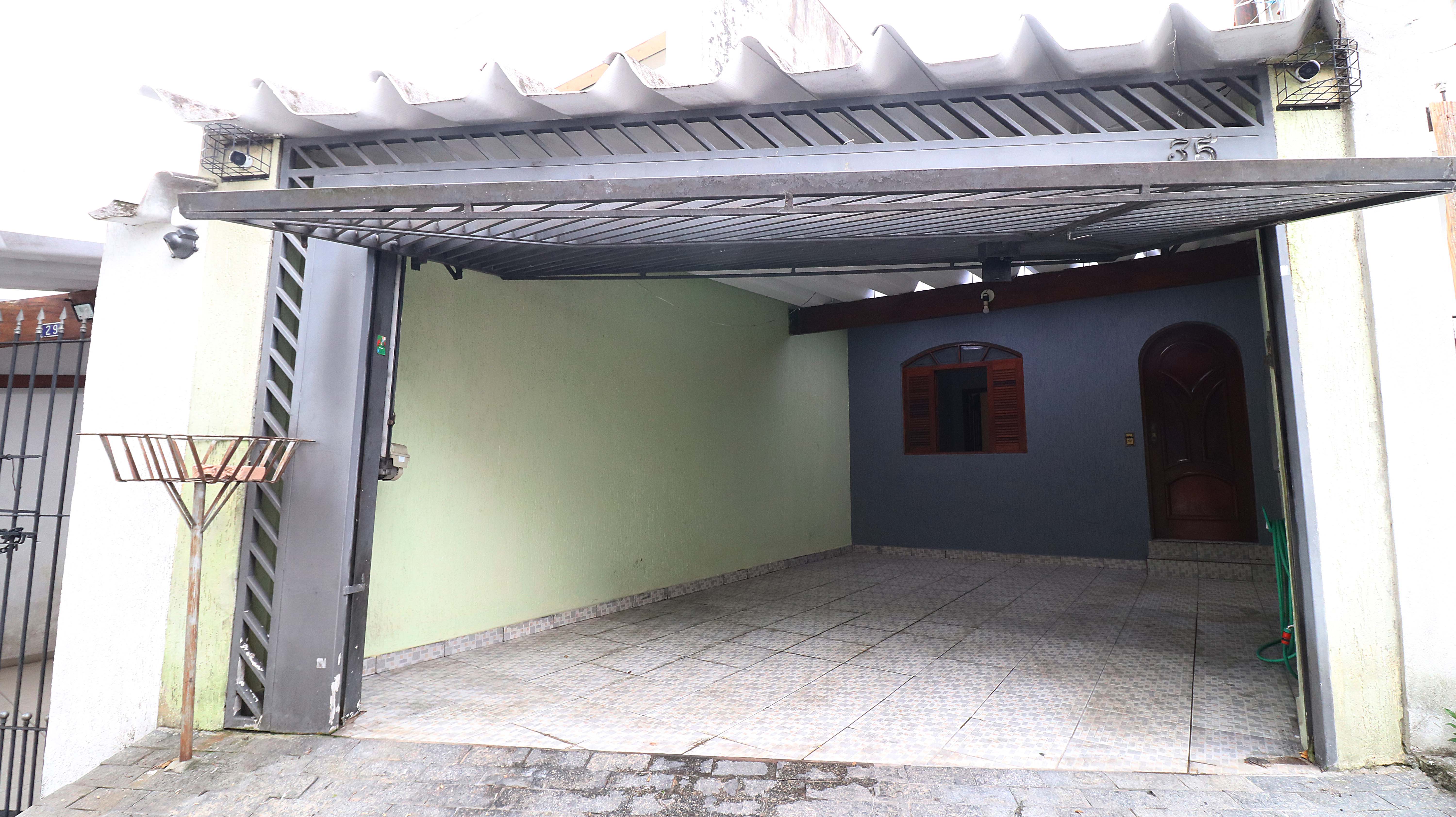 Casa com 3 Quartos à Venda, 85 m²em Parque Ramos Freitas - São Paulo
