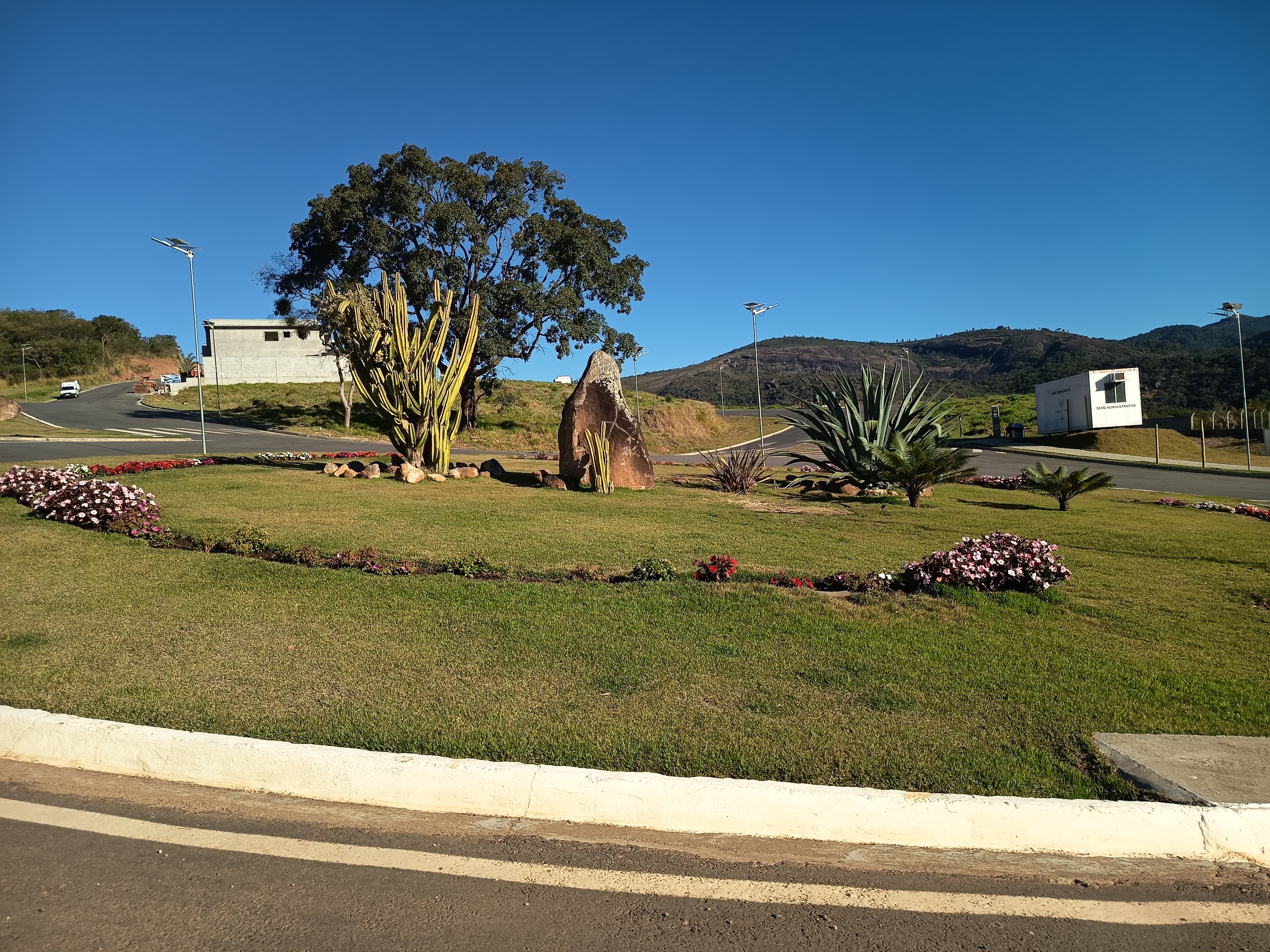 Imagem Terreno em Condomínio à Venda, 380 m² em Laranja Azeda - Atibaia Imagem Terreno em Condomínio à Venda, 380 m² em Laranja Azeda - Atibaia