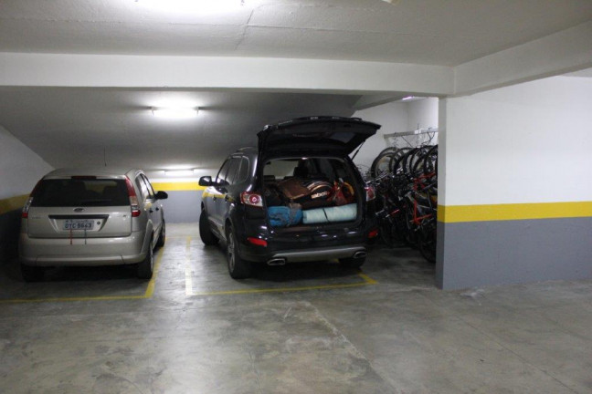Apartamento com 1 Quarto para Alugar, 47 m² em Indianópolis - São Paulo