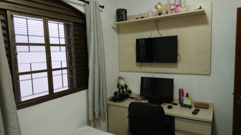 Imagem Casa com 2 Quartos à Venda, 137 m² em Jardim Residencial Deolinda Guerra - Sorocaba Imagem Casa com 2 Quartos à Venda, 137 m² em Jardim Residencial Deolinda Guerra - Sorocaba