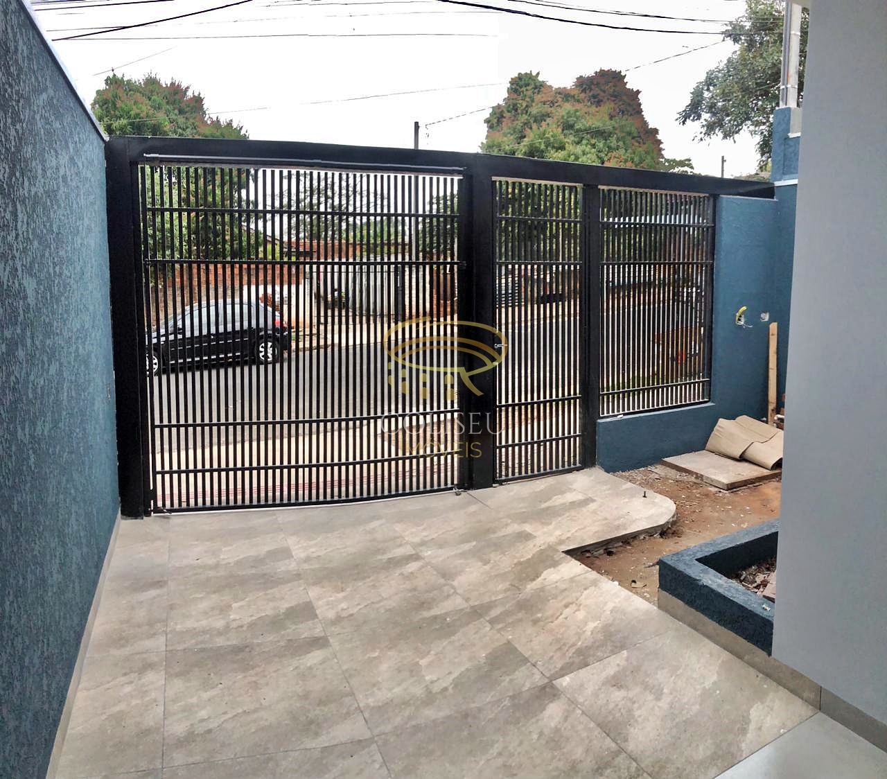 Imagem Casa com 3 Quartos à Venda, 115 m²em Jardim Universo - Maringá