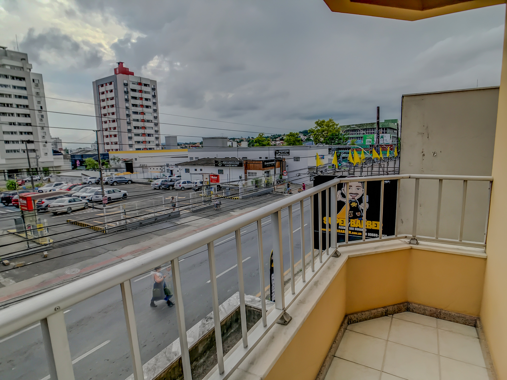 Imagem Apartamento com 3 Quartos à Venda, 91 m²em Centro - Criciúma