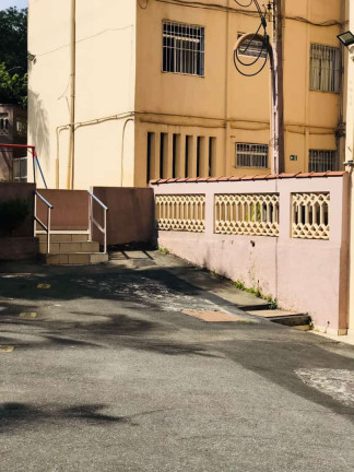Imagem Apartamento com 2 Quartos à Venda, 48 m² em Conjunto Residencial José Bonifácio - São Paulo Imagem Apartamento com 2 Quartos à Venda, 48 m² em Conjunto Residencial José Bonifácio - São Paulo